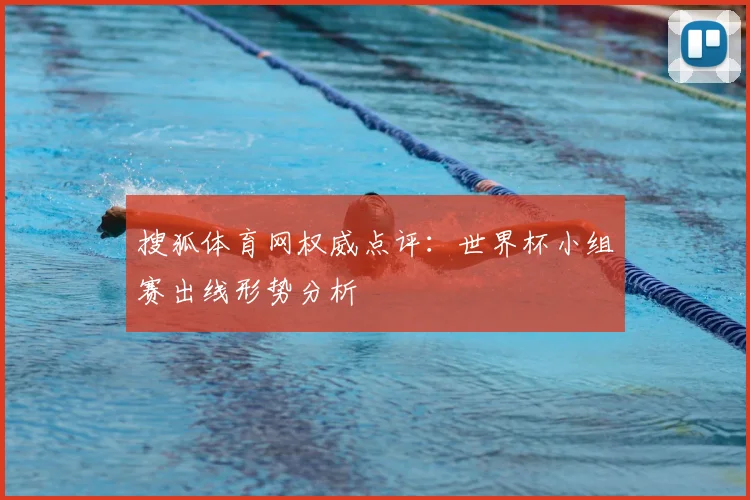 搜狐体育网权威点评：世界杯小组赛出线形势分析